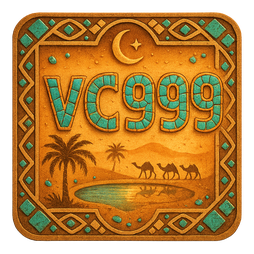 vc999 logo